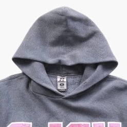 Russell Athletic 'SJSU' Hooded Sweatshirt -Carhartt || Harley Davidson Shop AM 1441 cut
