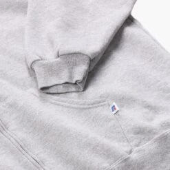 Russell Athletic 'Huskies' Hooded Sweatshirt 10 Russell Athletic 'Huskies' Hooded Sweatshirt -Carhartt || Harley Davidson Shop AM 1453 cut