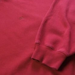 Russell Athletic Red Sweatshirt -Carhartt || Harley Davidson Shop AM 1467 cut