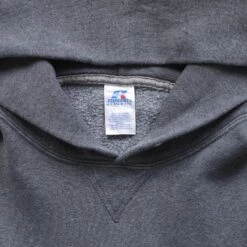 Russell Athletic 'Blue Devils' Hooded Sweatshirt 9 Russell Athletic 'Blue Devils' Hooded Sweatshirt -Carhartt || Harley Davidson Shop AM 1480 cut