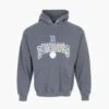 Russell Athletic 'Blue Devils' Hooded Sweatshirt 1 Russell Athletic 'Blue Devils' Hooded Sweatshirt -Carhartt || Harley Davidson Shop AM 1482 cut