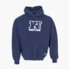 Russell Athletic 'Nevada Wolfpack' Hooded Sweatshirt -Carhartt || Harley Davidson Shop AM 1491 cut