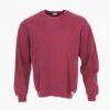 Russell Athletic Maroon Sweatshirt -Carhartt || Harley Davidson Shop AM 1499 cut
