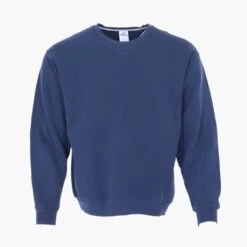 Russell Athletic Navy Sweatshirt