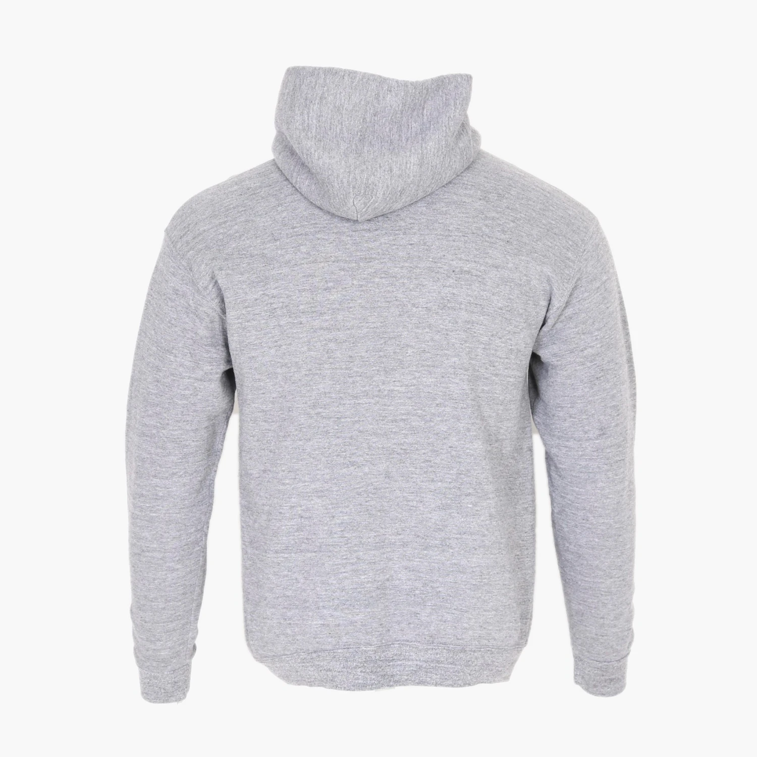 Russell Athletic Grey Hooded Sweatshirt 4 Russell Athletic Grey Hooded Sweatshirt - Image 2