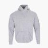 Russell Athletic Grey Hooded Sweatshirt -Carhartt || Harley Davidson Shop AM 1530 cut