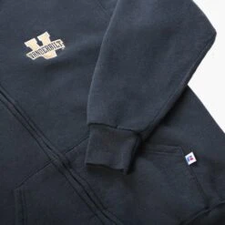 Russell Athletic 'Vanderbilt' Hooded Sweatshirt 8 Russell Athletic 'Vanderbilt' Hooded Sweatshirt -Carhartt || Harley Davidson Shop AM 1566 cut