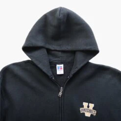Russell Athletic 'Vanderbilt' Hooded Sweatshirt 9 Russell Athletic 'Vanderbilt' Hooded Sweatshirt -Carhartt || Harley Davidson Shop AM 1567 cut