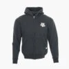 Russell Athletic 'Vanderbilt' Hooded Sweatshirt 1 Russell Athletic 'Vanderbilt' Hooded Sweatshirt -Carhartt || Harley Davidson Shop AM 1569 cut