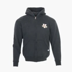Russell Athletic 'Vanderbilt' Hooded Sweatshirt