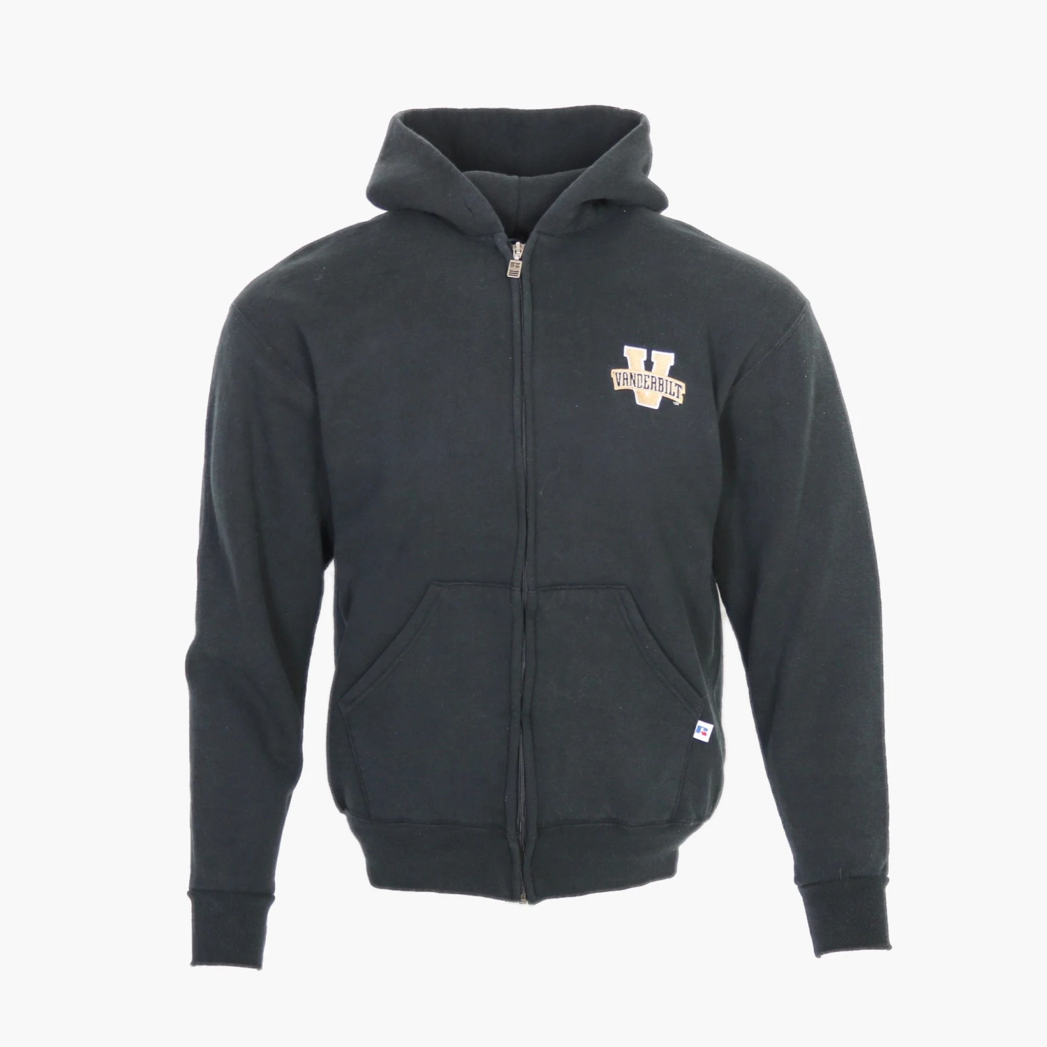 Russell Athletic 'Vanderbilt' Hooded Sweatshirt 3 Russell Athletic 'Vanderbilt' Hooded Sweatshirt