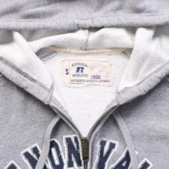 Russell Athletic 'Lebanon Valley' Hooded Sweatshirt -Carhartt || Harley Davidson Shop AM 1897