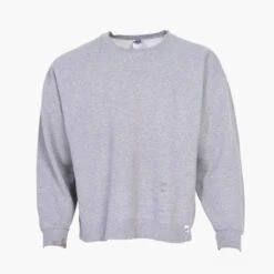 Russell Athletic Grey Sweatshirt