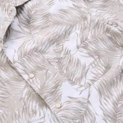 'Tasso-Ella' Hawaiian Shirt -Carhartt || Harley Davidson Shop AM 37 cut