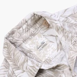 'Tasso-Ella' Hawaiian Shirt -Carhartt || Harley Davidson Shop AM 38 cut