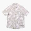 'Tasso-Ella' Hawaiian Shirt -Carhartt || Harley Davidson Shop AM 39 cut