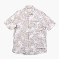 'Tasso-Ella' Hawaiian Shirt