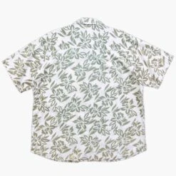 'Tribord' Hawaiian Shirt -Carhartt || Harley Davidson Shop AM 40 cut