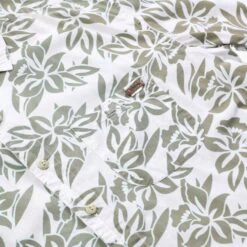 'Tribord' Hawaiian Shirt -Carhartt || Harley Davidson Shop AM 41 cut