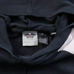 Harley Davidson 'Two-Tone' Sweatshirt 9 Harley Davidson 'Two-Tone' Sweatshirt -Carhartt || Harley Davidson Shop AM 46 cut