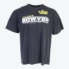 Vintage 'Clint Bowyer' T-Shirt -Carhartt || Harley Davidson Shop IMG 0045 cut