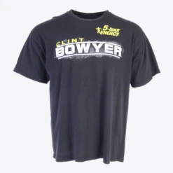 Vintage 'Clint Bowyer' T-Shirt