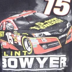 Vintage 'Clint Bowyer' T-Shirt -Carhartt || Harley Davidson Shop IMG 0046 28249e0d f1a4 485c ab84 d67027d9261b
