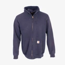 Carhartt Vintage Hooded Sweatshirt