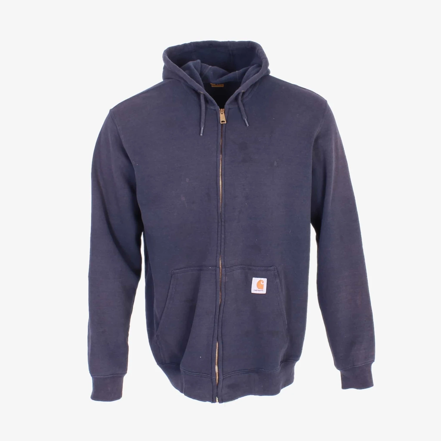 Carhartt Vintage Hooded Sweatshirt 3 Carhartt Vintage Hooded Sweatshirt