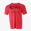 Vintage 'Denos Restaurant' T-Shirt -Carhartt || Harley Davidson Shop IMG 0052 cut