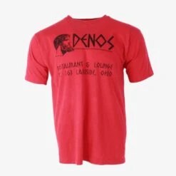 Vintage 'Denos Restaurant' T-Shirt