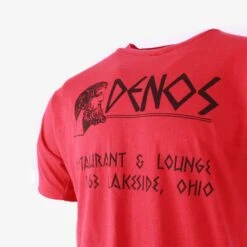 Vintage 'Denos Restaurant' T-Shirt -Carhartt || Harley Davidson Shop IMG 0055 cut 3db44791 6604 443e abf0 6066bc07d693