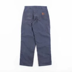 Vintage Carhartt Carpenter Pants - Navy