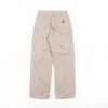 Vintage Carhartt Carpenter Pants - Stone 2 Vintage Carhartt Carpenter Pants - Stone -Carhartt || Harley Davidson Shop IMG 0158