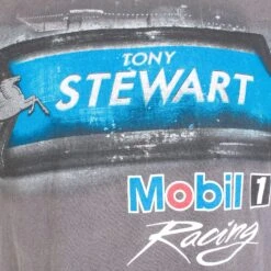 Vintage 'Tony Stewart' T-Shirt -Carhartt || Harley Davidson Shop IMG 0173 b58f6e9f df95 40de 8e21 213ca2079ddb