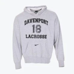 Nike 'Davenport Lacrosse' Sweatshirt