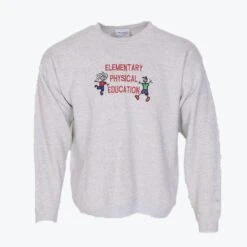 'Physical Education' Sweatshirt