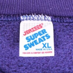 Vintage Sweatshirt - Barry Manilow Tour 94/95 -Carhartt || Harley Davidson Shop IMG 0251