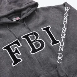FBI Hooded Sweatshirt -Carhartt || Harley Davidson Shop IMG 0289 cut 2ecd4061 7d92 4163 8924 a59f8d9afcba