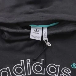 Adidas Hooded Sweatshirt -Carhartt || Harley Davidson Shop IMG 0292 cut