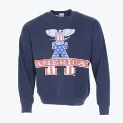 'America' Sweatshirt