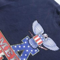 'America' Sweatshirt -Carhartt || Harley Davidson Shop IMG 0308 cut 7ef8b88f 0302 4a53 8a46 f7f419ee38ea