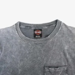 Harley Davidson 'Cascade' T-Shirt -Carhartt || Harley Davidson Shop IMG 0350 cut