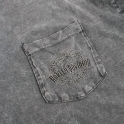 Harley Davidson 'Cascade' T-Shirt -Carhartt || Harley Davidson Shop IMG 0353 5579745f c591 4598 b0f8 f0957ed1d7fa