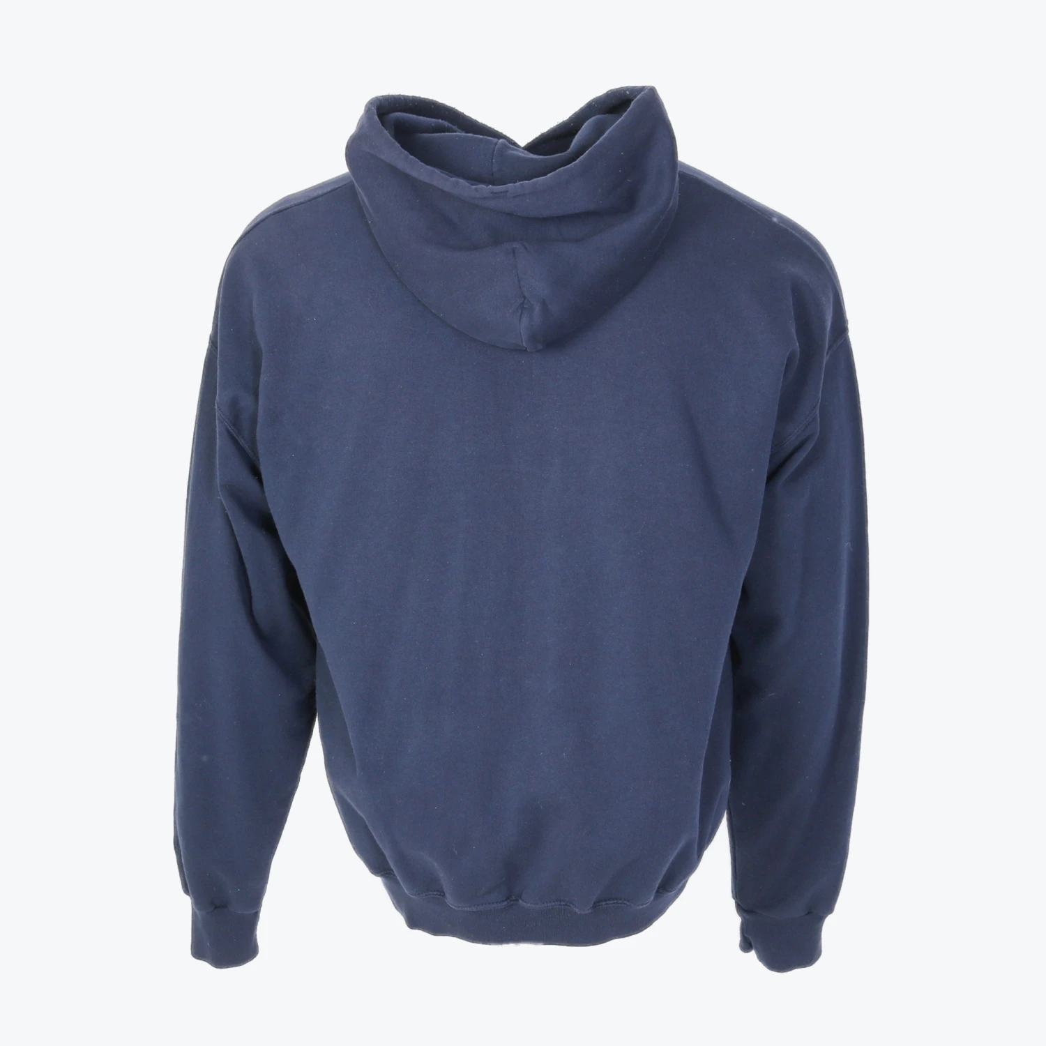 Vintage 'UWEC' Champion Hooded Sweatshirt 4 Vintage 'UWEC' Champion Hooded Sweatshirt - Image 2