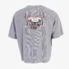 Harley Davidson 'Engine Head' T-Shirt -Carhartt || Harley Davidson Shop IMG 0408 cut