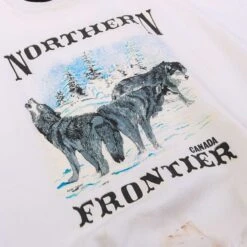 Vintage 'Northern Frontier' Sweatshirt -Carhartt || Harley Davidson Shop IMG 0416 048d6c61 d9bd 489e 9802 a743a1db1d70