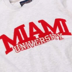 Vintage 'Miami University' Sweatshirt -Carhartt || Harley Davidson Shop IMG 0469 50f85217 c884 4f5a afb0 6d0f479f7334