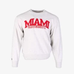 Vintage 'Miami University' Sweatshirt