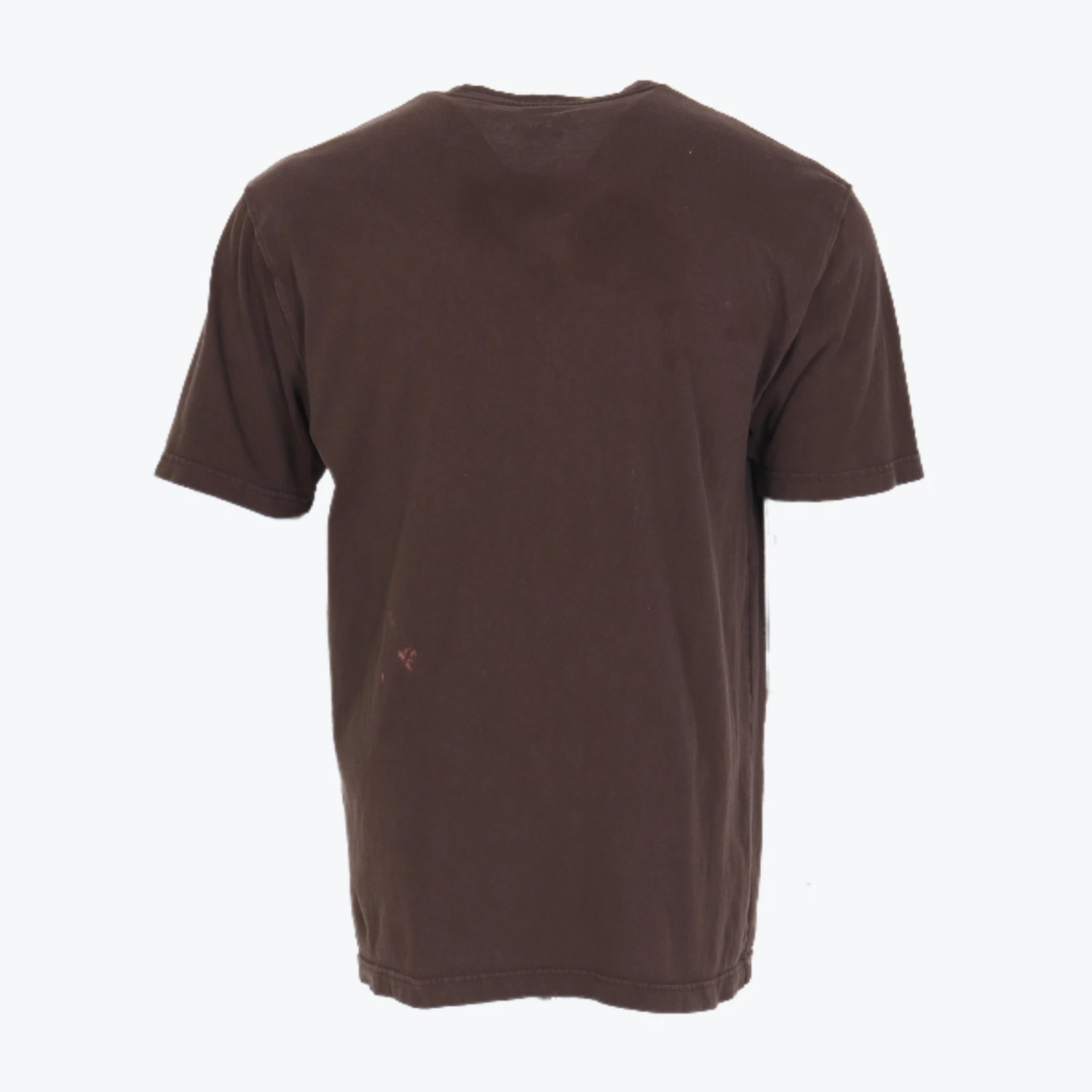 Carhartt Vintage T-Shirt - Brown 4 Carhartt Vintage T-Shirt - Brown - Image 2